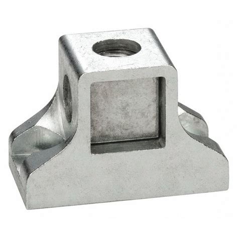 Telemecanique Sensors Mounting Base For M12 Rod XUZ2003 | Zoro