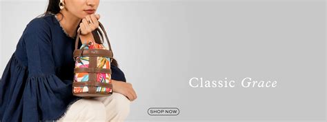 Trendy & Stylish handbag For women online In India | HIE