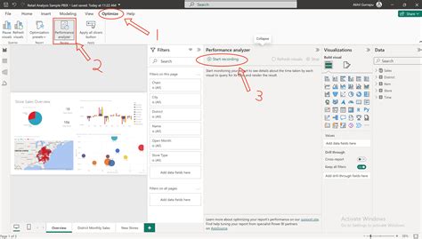 Image result for Power BI DAX Optimization
