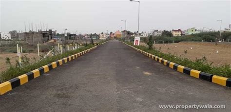 VGN Mayfield Park - Tambaram West, Chennai - Residential Land Project ...