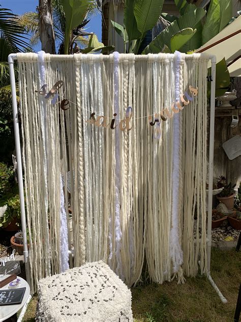 Image result for DIY PVC Backdrop