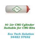 CNG Cylinder For CNG Car Gas Conversion Kits - 70 Ltr CNG Cylinder for ...