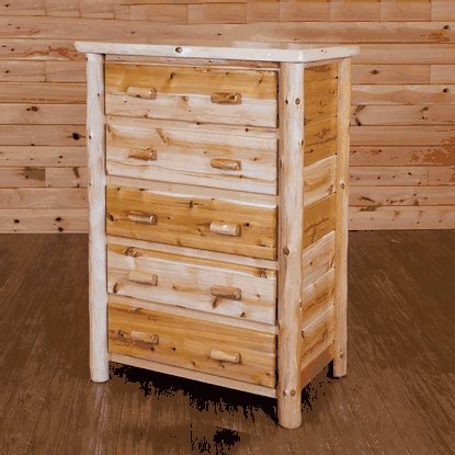 Image result for Rustic Log Cedar Chest