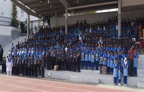 Embassy of India, Muscat, Oman - Events/Photo Gallery