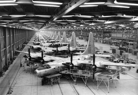 Remembering the Dominator: Forgotten Plane of WWII | War History Online
