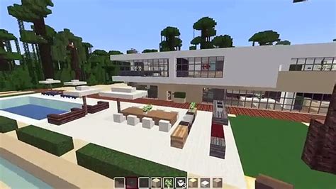 Image result for Minecraft Beach Motel Tutorial