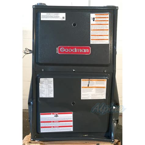 Warranty On Goodman Furnace at Florence Parsons blog