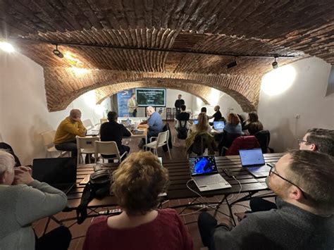 Startup Hub 的图像结果