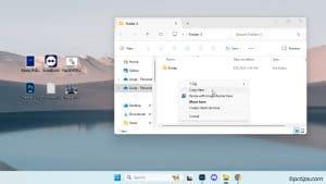 Image result for How to Drag N Drop Using Touchpad