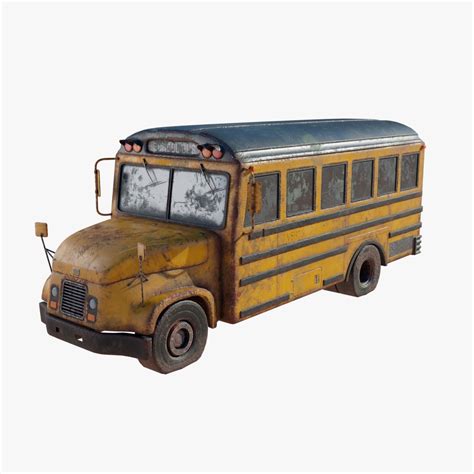 Image result for Rust Bus