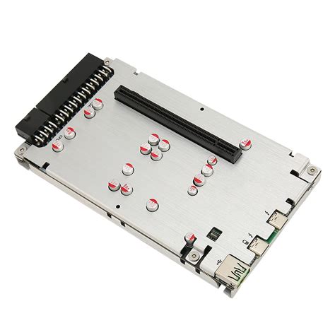 Th3p4g3 Graphics Docking Station Computer External Graphics Card Pcie3 ...