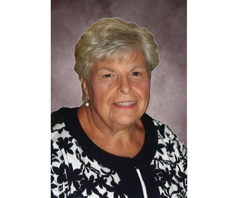 Geraldine F. "Gerry" Augustine Obituary (2024) - Highland, IL ...