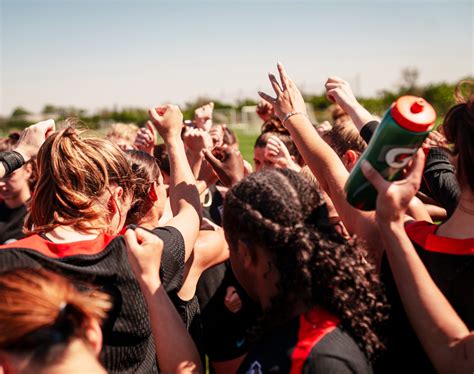 Chicago Stars FC Release 2025 National Women’s Soccer League Schedule ...