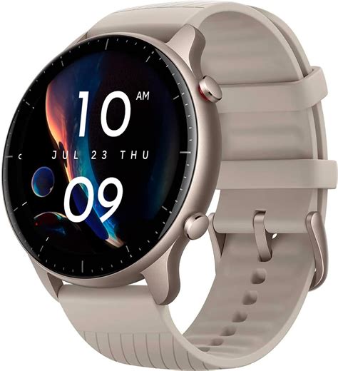 Amazfit GTR 2 Smart Watch for Men Women, Alexa India | Ubuy