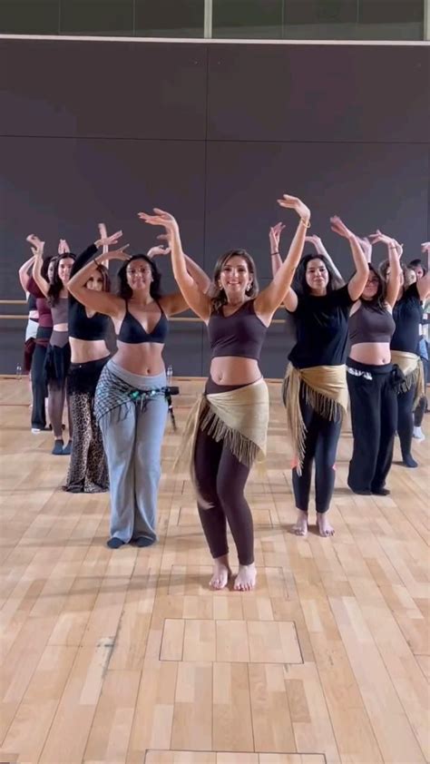 How to Belly Dance Tutorial Easy 的图像结果