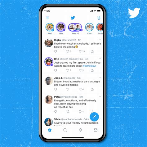 Twitter 空间是什么？- 通过音频让您的 Twitter 对话变得生动起来_大数跨境｜跨境从业者专属的媒体平台