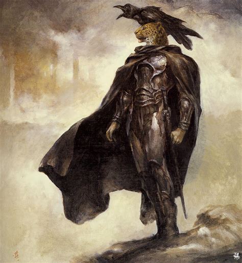 Guin Saga - Alchetron, The Free Social Encyclopedia