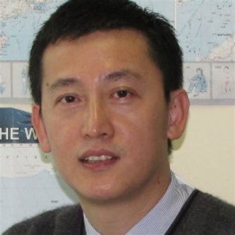 Zhichang XU | Senior Lecturer | PhD in Language and intercultural ...