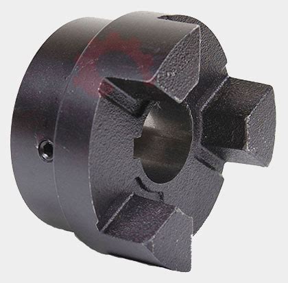 Jaw Coupling Manufacturer | Elastomer Spider Couplings | Shreeji