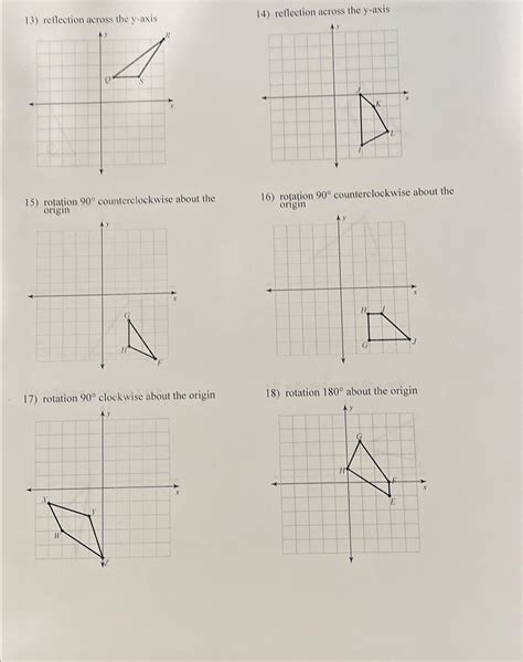 Image result for Reflection Formula Geometry