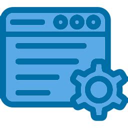 Image result for Security Operations Data Management Icon