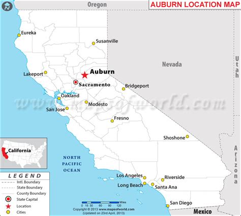 Auburn California Zip Code at Sandra Slavin blog