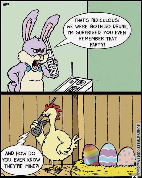 Funny Easter Images Free Web Cute Cartoon Style Vector Illustration Of ...