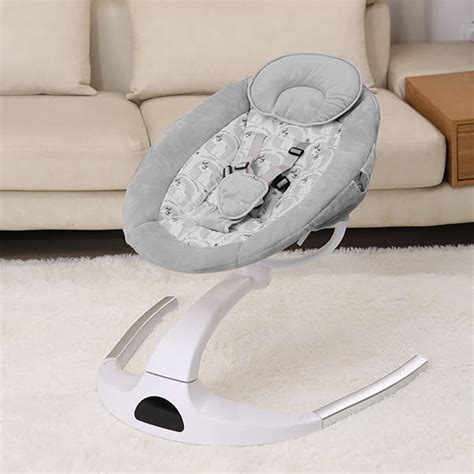 International Series Rocker Swing for Baby | StarAndDaisy