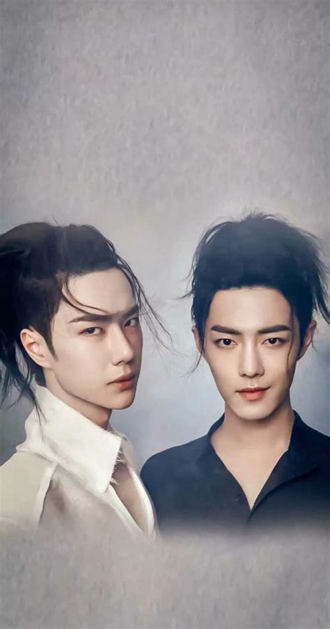 占山为王肖战王一博同人 肖战王一博同人基文_明星同人 - 七七文娱网