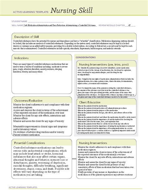 What Is The Appropriate Placement Of The Sharps Container When Administering An Immunization at ...