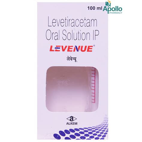 Levenue Solution | Uses, Side Effects, Price | Apollo Pharmacy