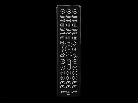 Emotiva BasX MR1 11.2 Channel AV Receiver | Orangemate