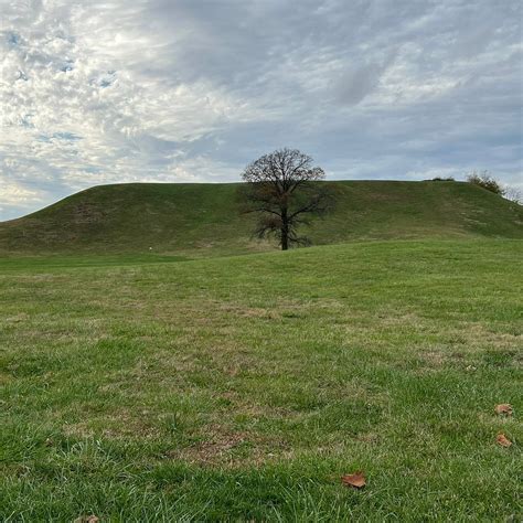 CAHOKIA MOUNDS STATE HISTORIC SITE - All You Need to Know BEFORE You Go ...