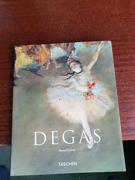 Amazon.in: Buy Degas - ka Book Online at Low Prices in India | Degas ...