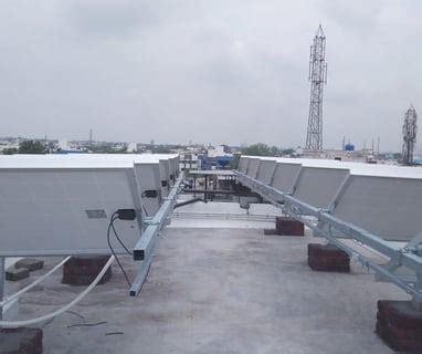 Solar Tracking Solutions for MW, Residential, Industrial and Commercial ...