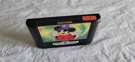 Fantasia Genesis 的图像结果