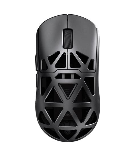 Amazon.in: Buy MCHOSE AX5 Wireless Gaming Mouse, 4KHz Polling Rate ...