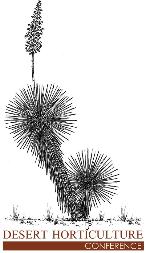 33rd Annual Desert Horticulture Conference, El Conquistador Tucson, A ...