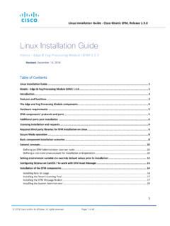 Linux Installation Guide 的图像结果