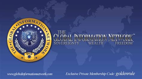 Global Information Network Logo 的图像结果