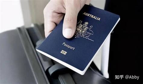 澳洲学生签证材料详解 - 知乎