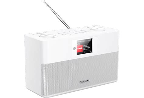 CR-ST100S pametni radio, internet radio, DAB+, FM, USB, Bluetooth i TFT ...