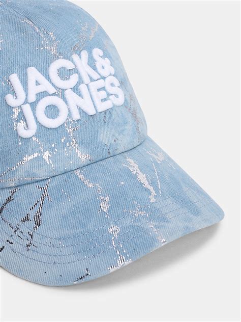Buy Caps for Men Online | 50% Off | JACK&JONES