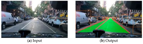 A Multi-Task Road Feature Extraction Network with Grouped Convolution ...
