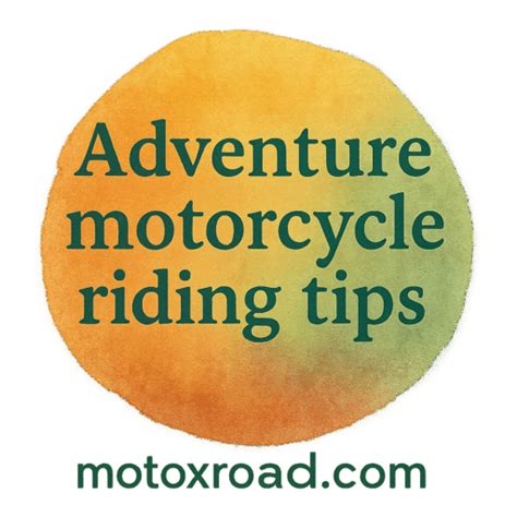 Image result for Motorcycle Riding Tips