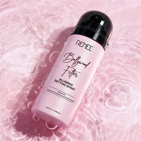 RENEE Pink Therapy Collagen Night Wrapping Face Mask | For Young ...