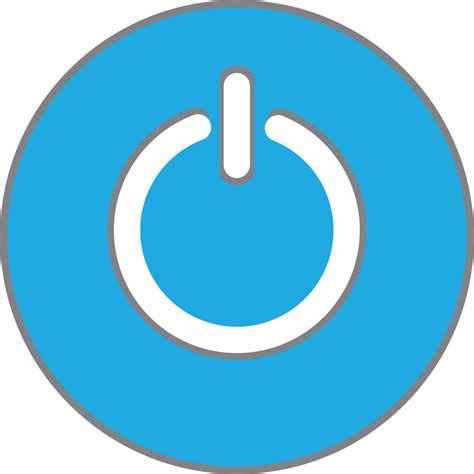 Power Button Icon 的图像结果