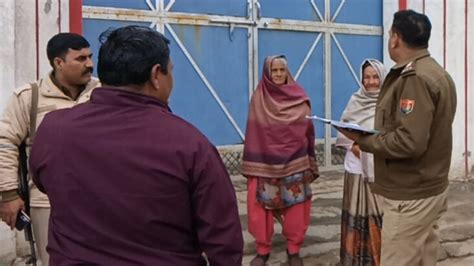 चार साल में देश सेवा भूल सतेंद्र सिवाल बन गया पाकिस्तानी जासूस, पिता ...