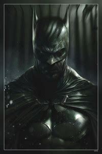 Batman Movie Batman Comics Matte Finish Poster Paper Print - Animation ...