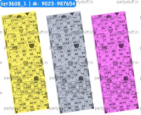 Balloon Count Paper Games in Balloon theme